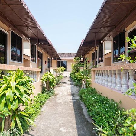 Naiyang Cottage Nai Yang Beach المظهر الخارجي الصورة