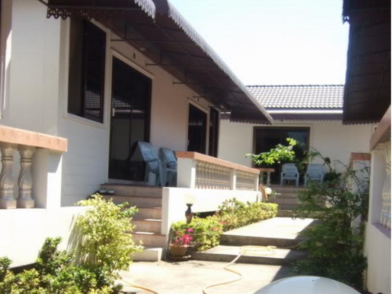 Naiyang Cottage Nai Yang Beach المظهر الخارجي الصورة