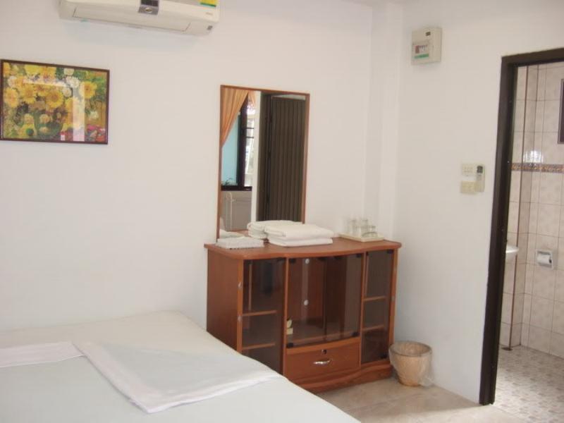 Naiyang Cottage Nai Yang Beach المظهر الخارجي الصورة