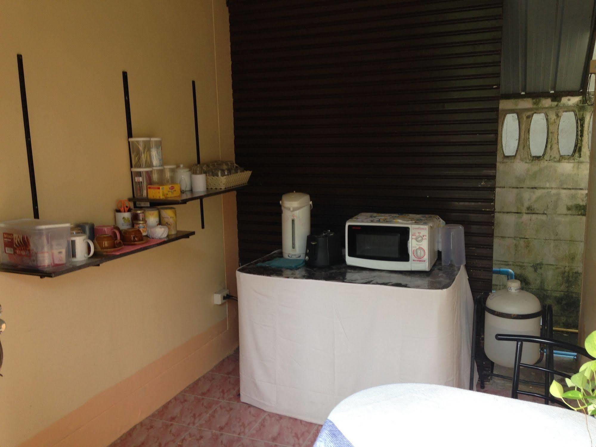 Naiyang Cottage Nai Yang Beach المظهر الخارجي الصورة