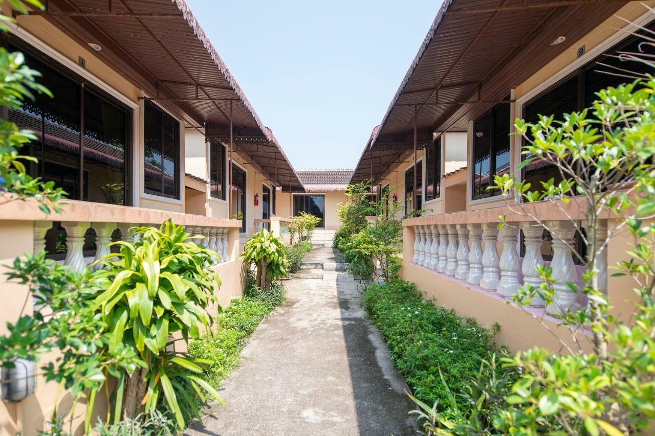 Naiyang Cottage Nai Yang Beach المظهر الخارجي الصورة