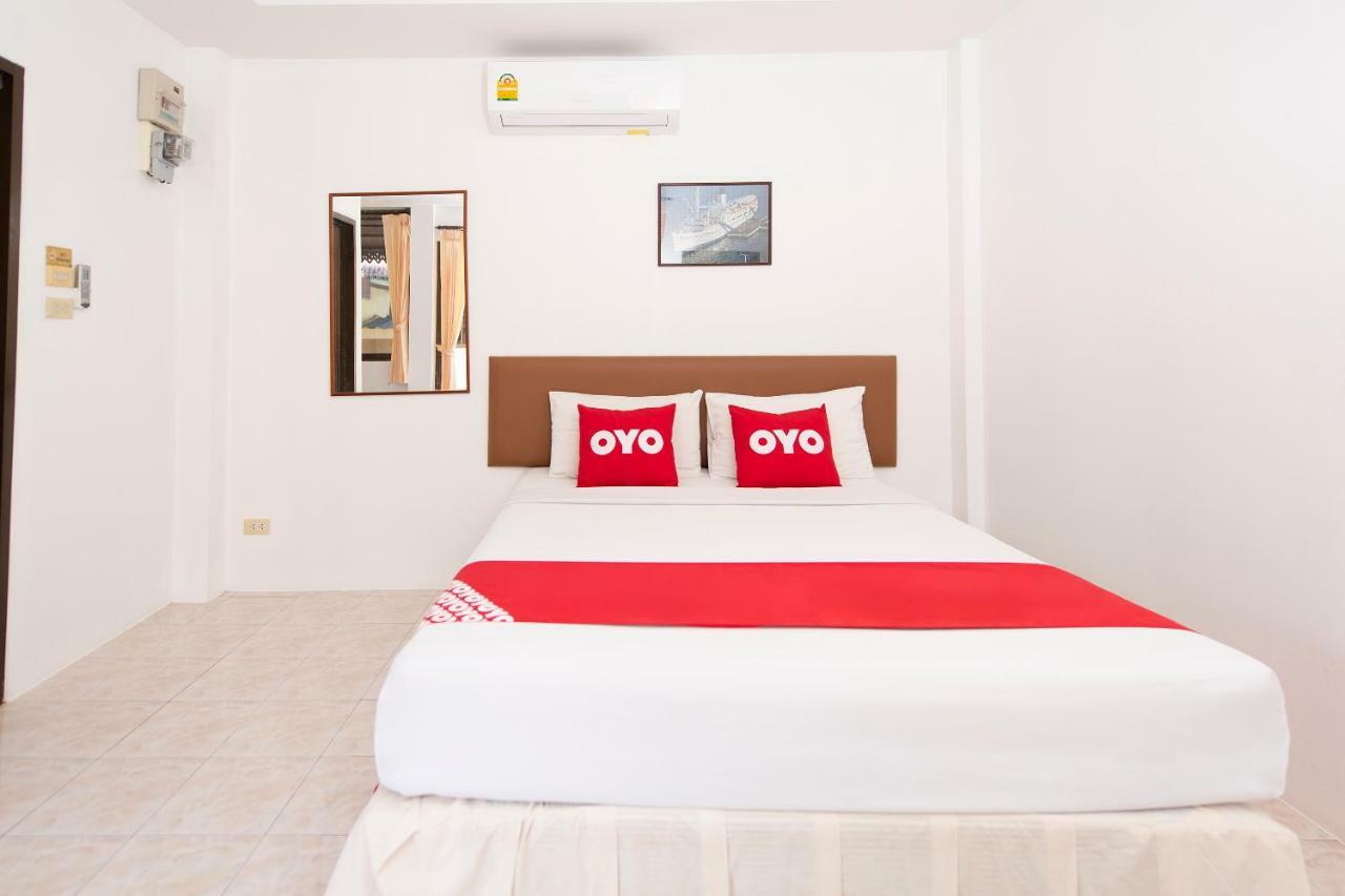 Naiyang Cottage Nai Yang Beach المظهر الخارجي الصورة