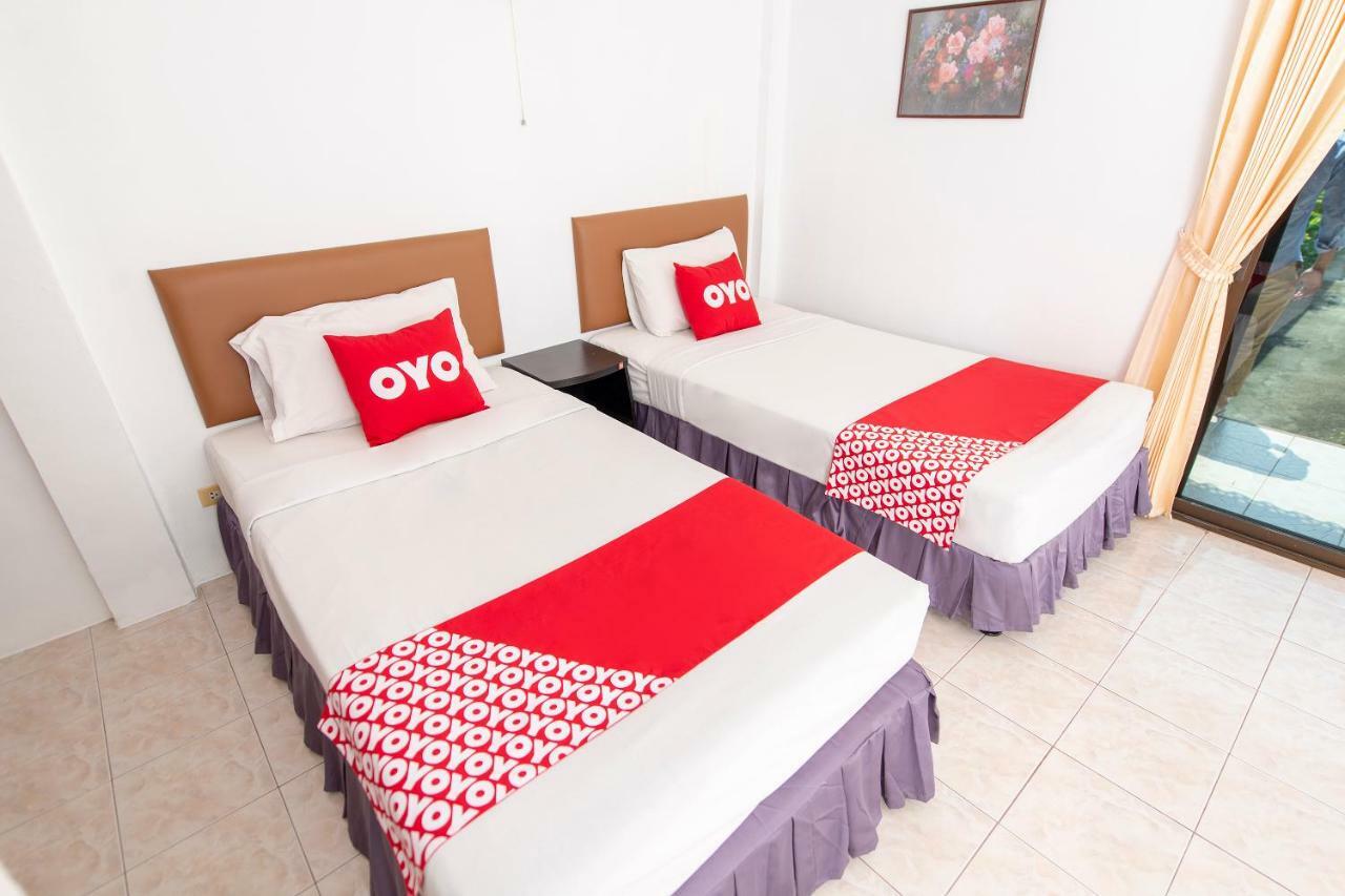 Naiyang Cottage Nai Yang Beach المظهر الخارجي الصورة