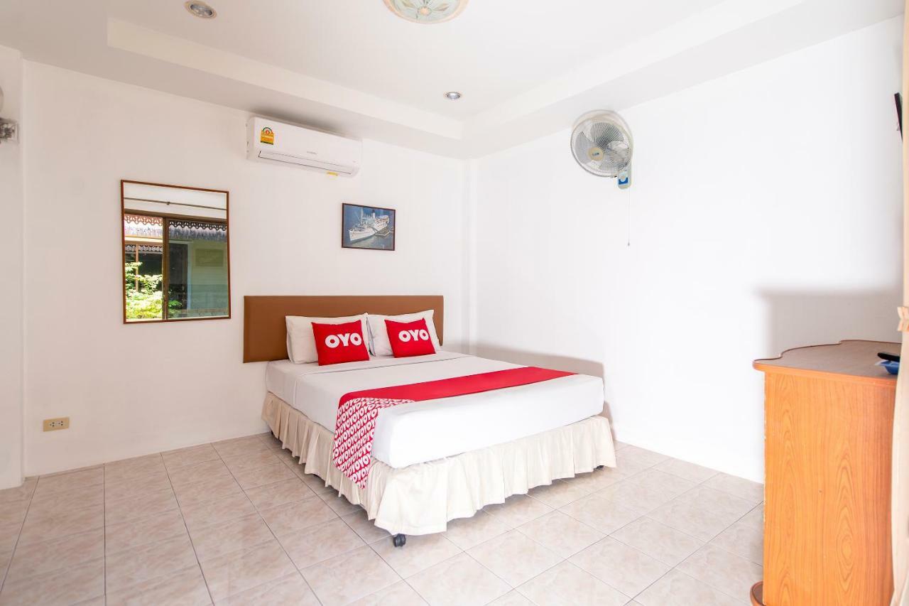 Naiyang Cottage Nai Yang Beach المظهر الخارجي الصورة