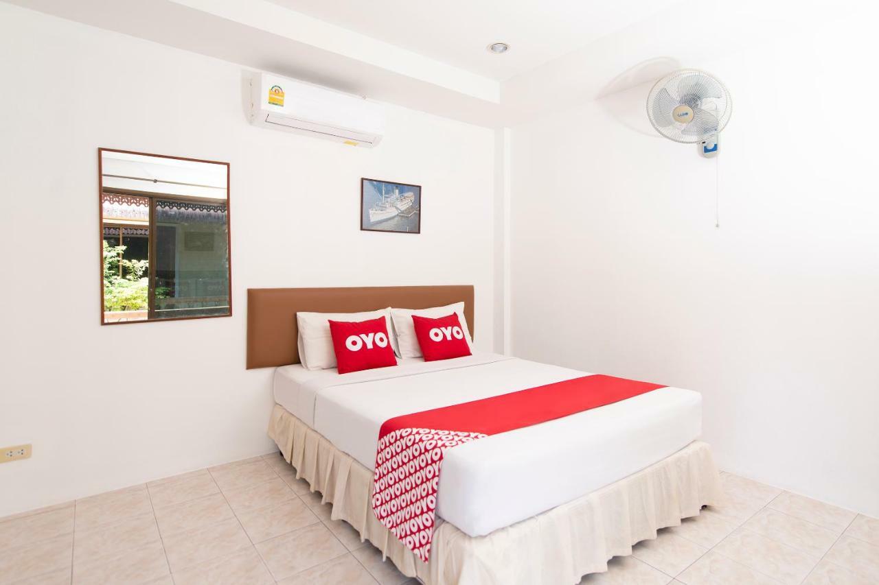 Naiyang Cottage Nai Yang Beach المظهر الخارجي الصورة