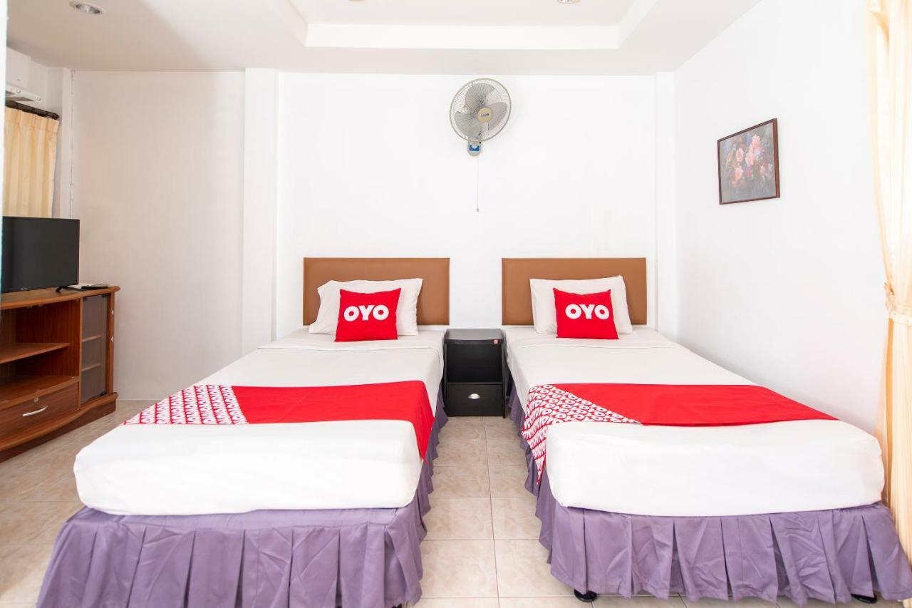 Naiyang Cottage Nai Yang Beach المظهر الخارجي الصورة